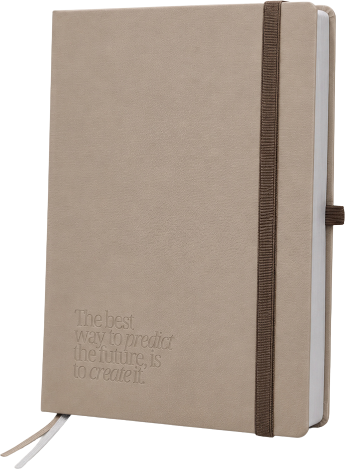 Be The Standard Workbook
